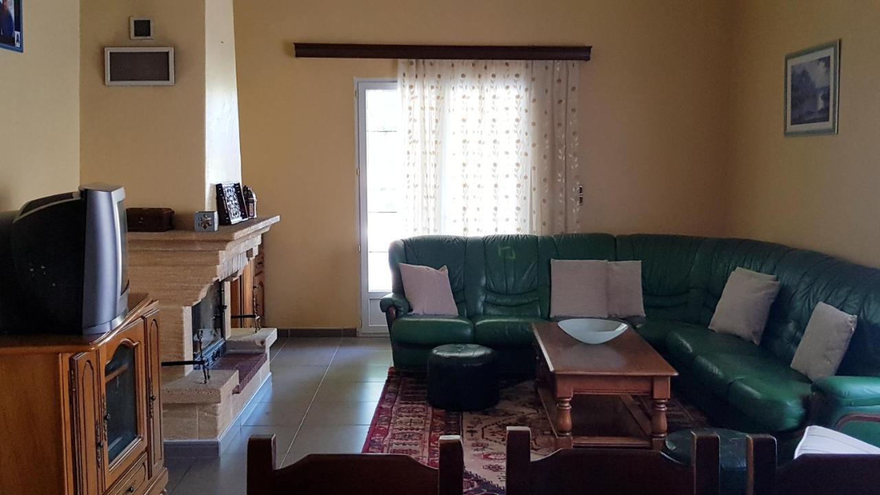Charmante Maison Climatisee Vedene - Avignon Avec Piscine Екстер'єр фото