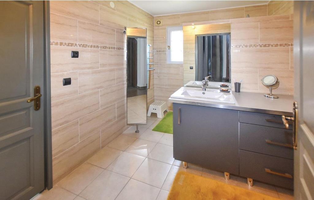 Charmante Maison Climatisee Vedene - Avignon Avec Piscine Екстер'єр фото